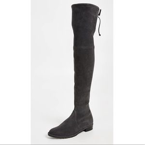*SOLD* Stuart Weitzman Lowland Over the Knee Boots